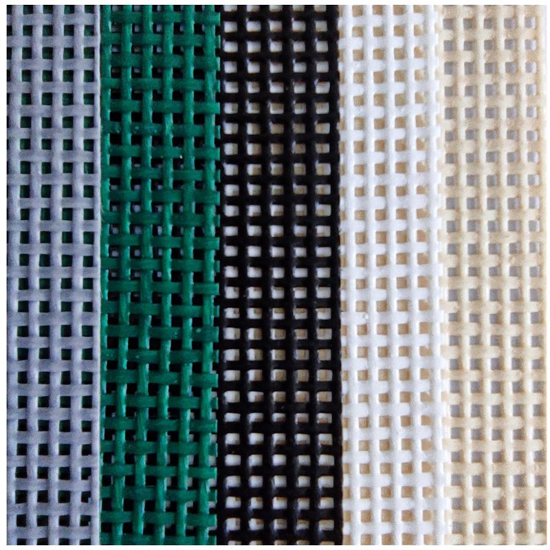 PVC Coated Mesh Tarp